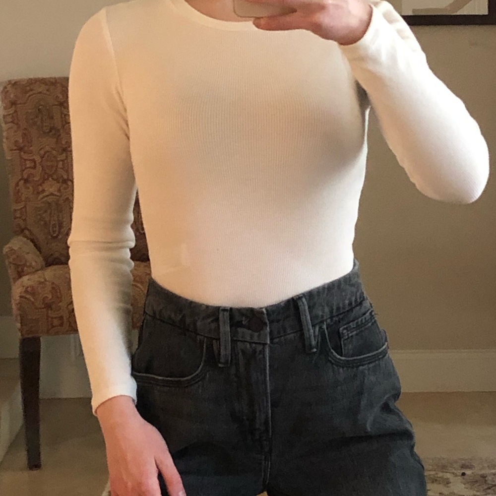 *SOLD*!Zara Bodysuit